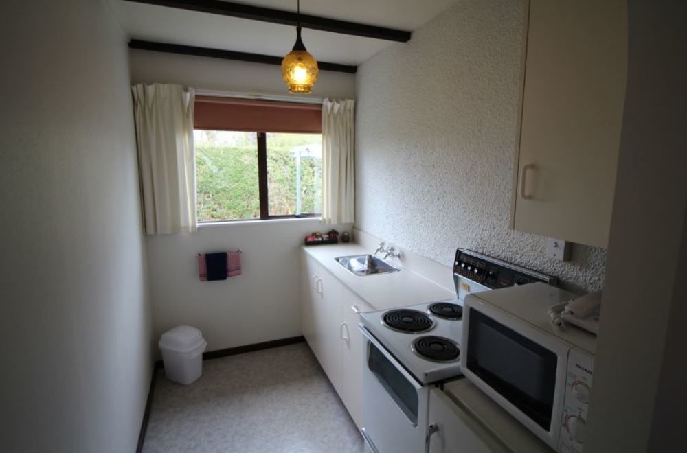 Hacienda Motel Invercargill Extérieur photo