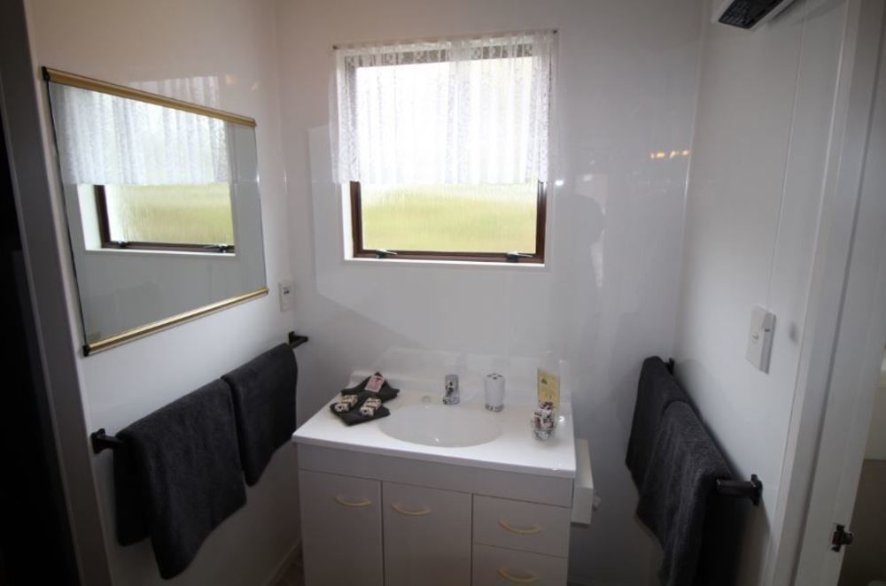Hacienda Motel Invercargill Extérieur photo