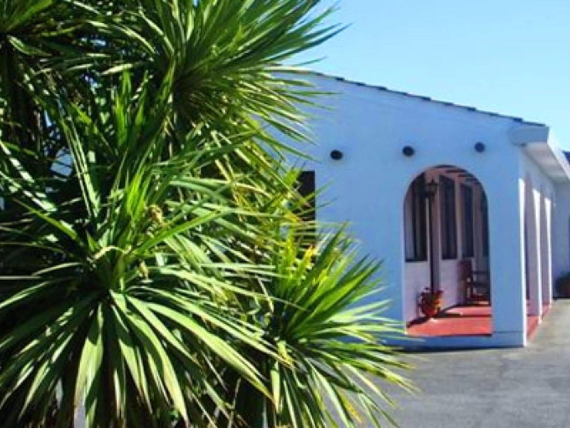 Hacienda Motel Invercargill Extérieur photo